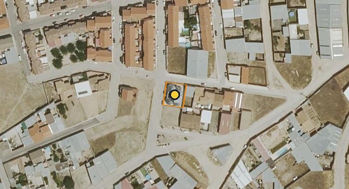 Vista aérea