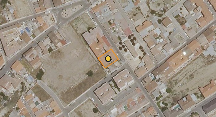 Vista aérea