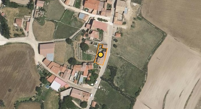 Vista aérea