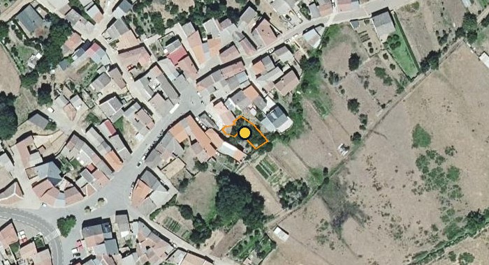 Vista aérea