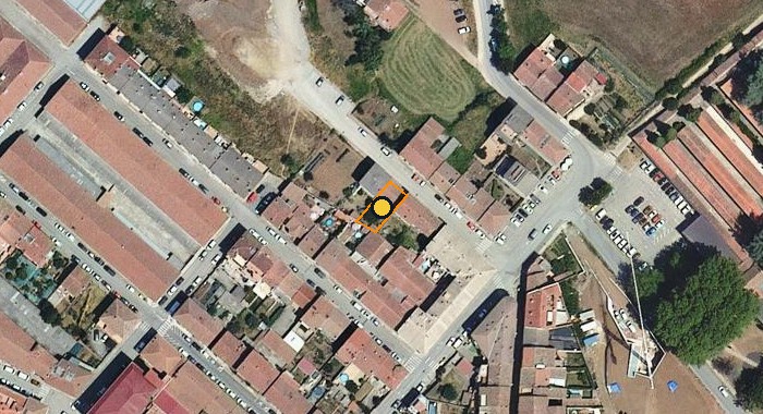 Vista aérea