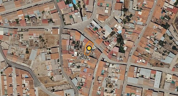 Vista aérea