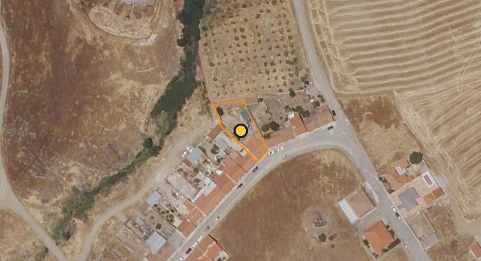 Vista aérea