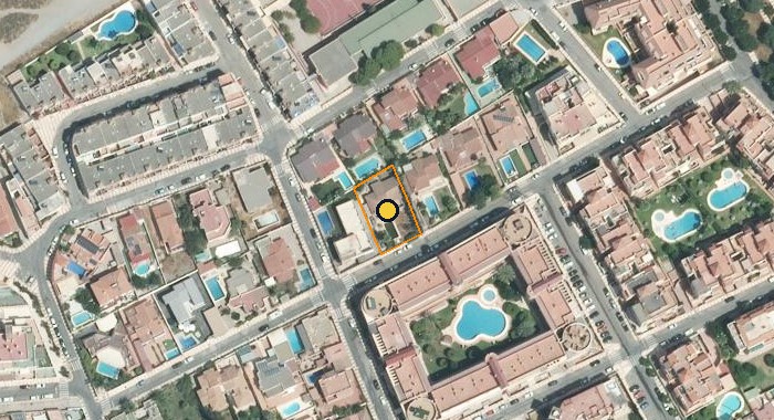 Vista aérea