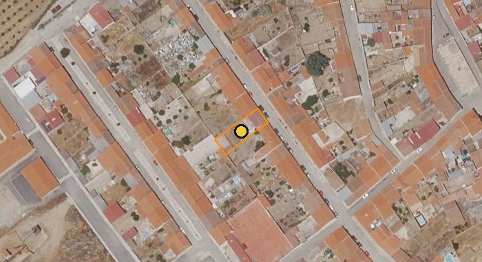 Vista aérea