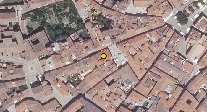 Vista aérea