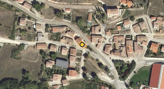 Vista aérea