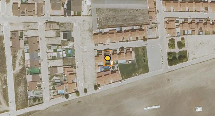 Vista aérea