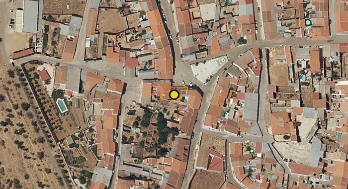 Vista aérea