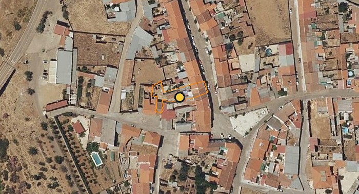Vista aérea