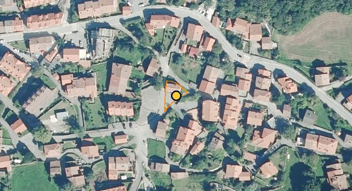 Vista aérea