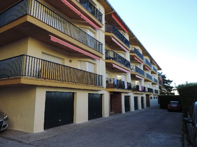 Foto de fachada del inmueble según el Catastro