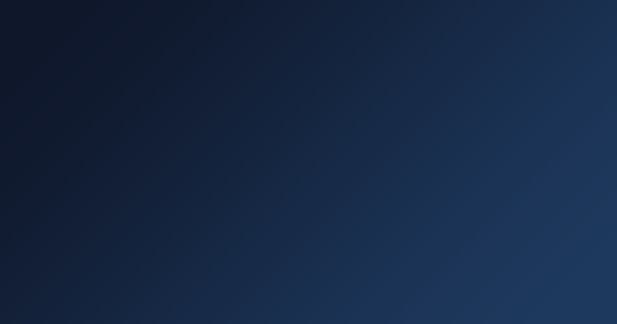 Entorno industrial: la externalidad que el anuncio nunca menciona